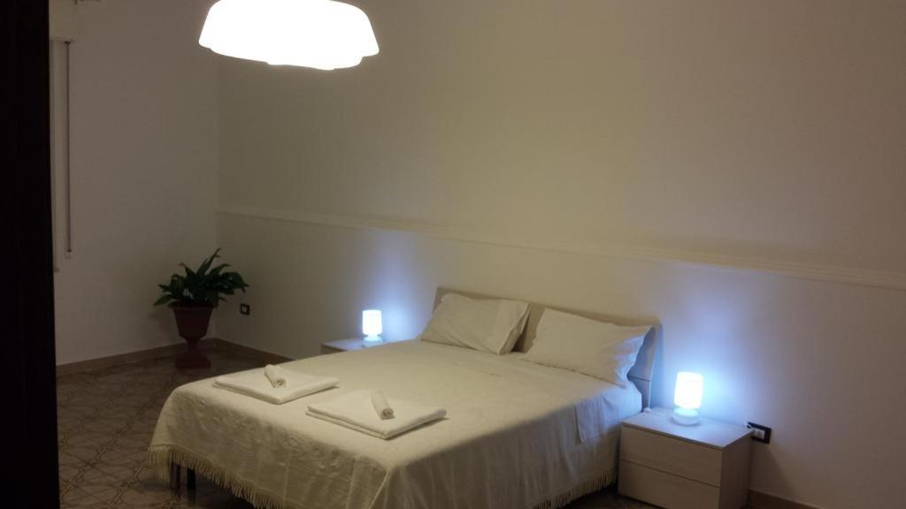 Peri Peri Holiday Home - Siracusa Solarino 외부 사진