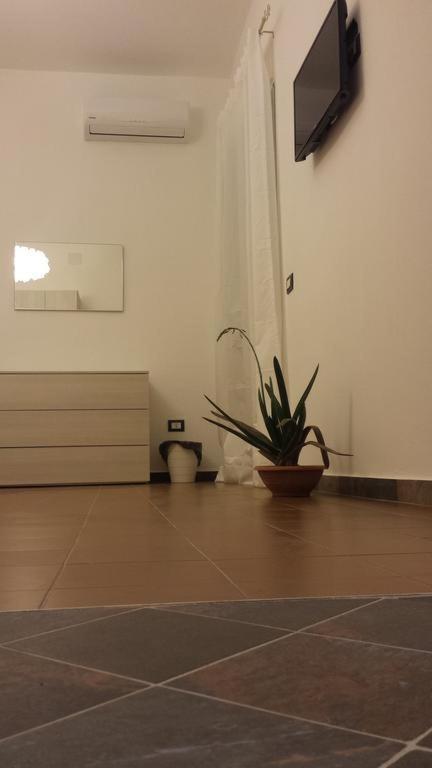 Peri Peri Holiday Home - Siracusa Solarino 외부 사진