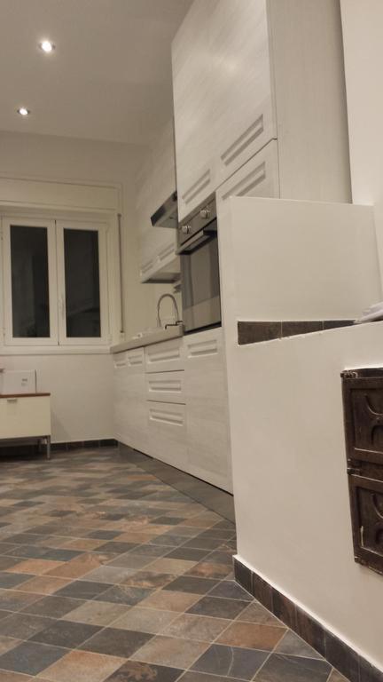 Peri Peri Holiday Home - Siracusa Solarino 외부 사진