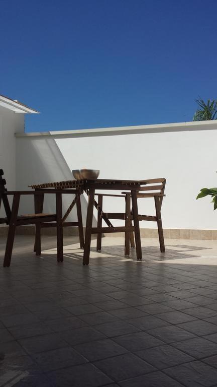 Peri Peri Holiday Home - Siracusa Solarino 외부 사진