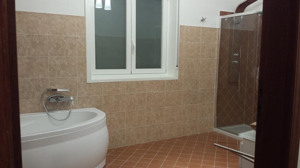 Peri Peri Holiday Home - Siracusa Solarino 외부 사진