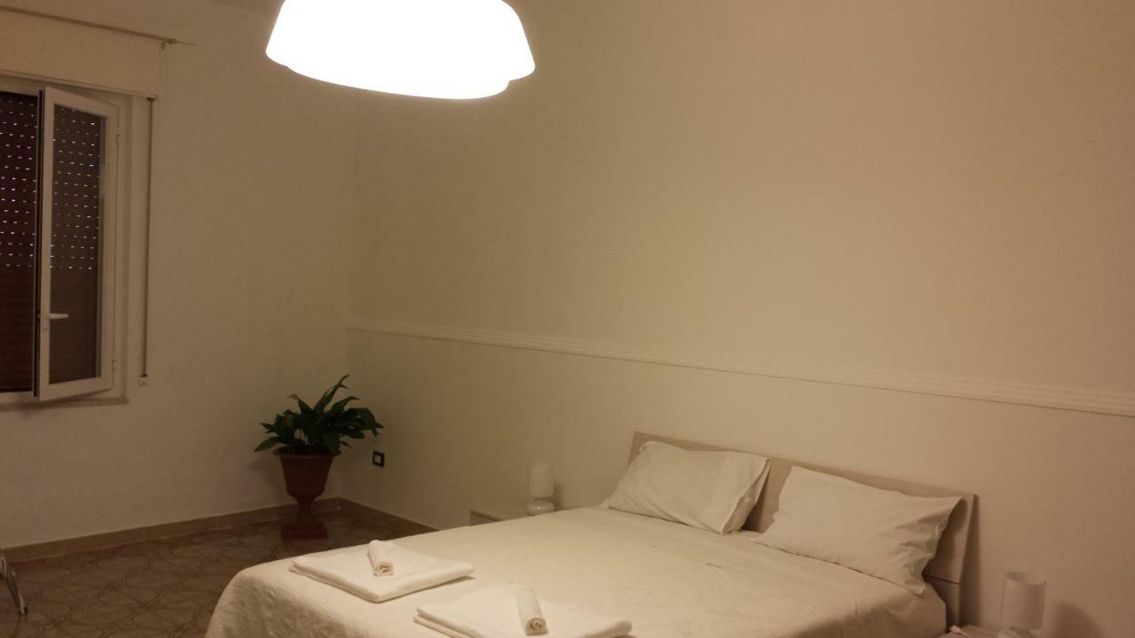 Peri Peri Holiday Home - Siracusa Solarino 외부 사진