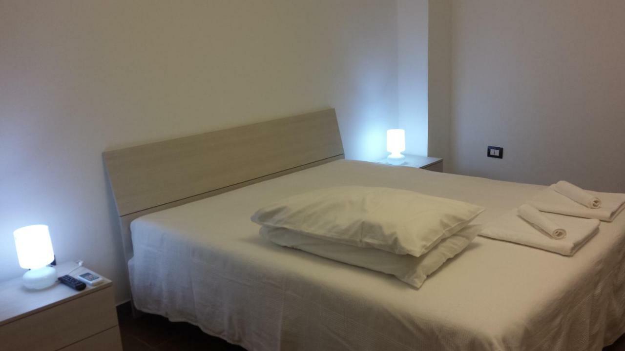 Peri Peri Holiday Home - Siracusa Solarino 외부 사진