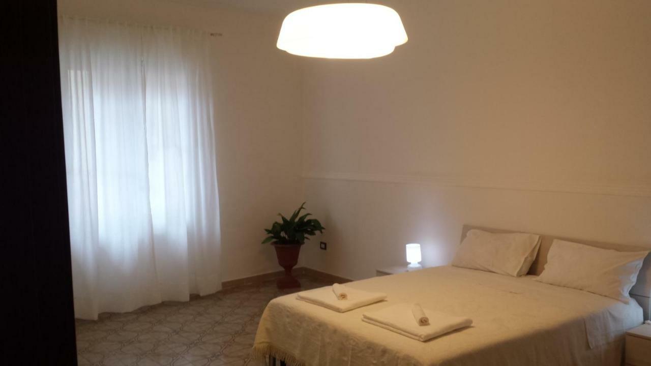 Peri Peri Holiday Home - Siracusa Solarino 외부 사진